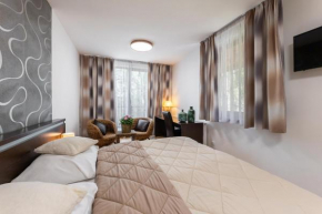 Archa hotel, Olomouc